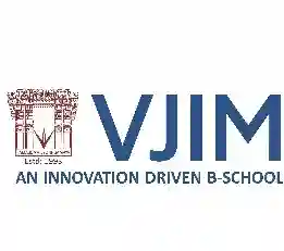 Logo Vignana Jyothi Institute VJIM Hyderabad on BoostMyTalent