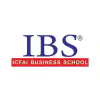 Logo ICFAI IBS Ahmedabad on BoostMyTalent