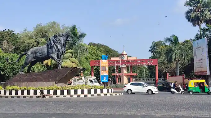 SVNIT Surat Admissions 2025: MBA and Btech on BoostMyTalent