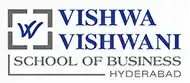 Logo Vishwa Vishwani College VVISM Hyderabad on BoostMyTalent