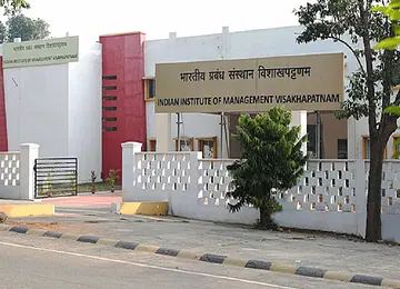 IIM Visakhapatnam Admissions 2025: PGP, EMBA and PGPM on BoostMyTalent