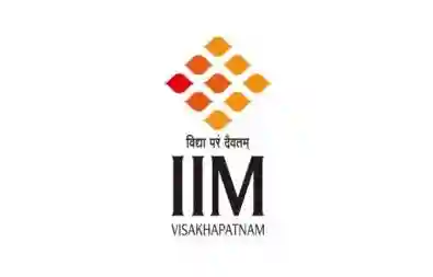 Logo IIM Visakhapatnam on BoostMyTalent
