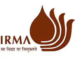 Logo Institute of Rural Management IRMA Anand Gujarat on BoostMyTalent