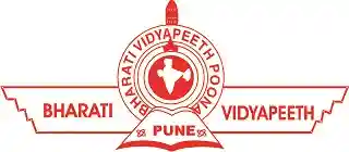 Logo Bharati Vidyapeeth College Delhi on BoostMyTalent