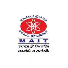 Logo Maharaja Agrasen College Delhi on BoostMyTalent