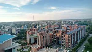 Maharaja Agrasen College Delhi Admissions 2025: MBA, PGDM and Btech on BoostMyTalent