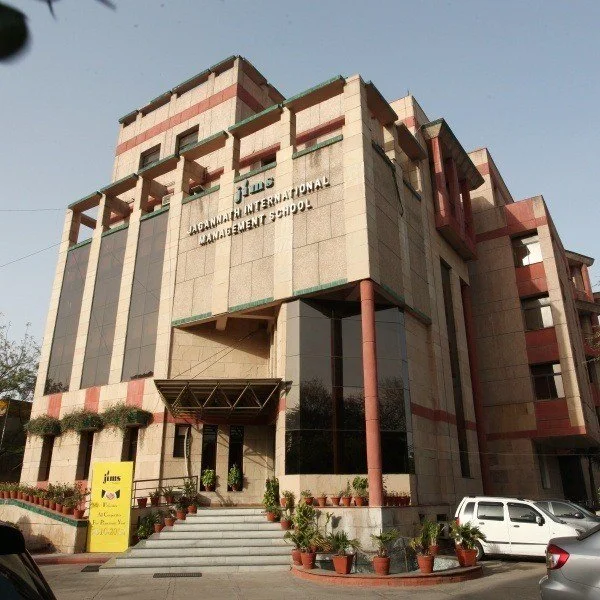 JIMS Rohini Delhi Admissions 2025: PGDM on BoostMyTalent