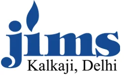 Logo JIMS Rohini Delhi on BoostMyTalent