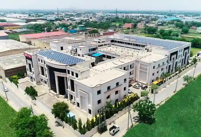 HMR College Delhi Admissions 2025: MBA and Btech on BoostMyTalent