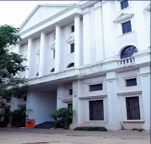 Amity Global Business School Chennai Admissions 2025: MBA, PGPM and BBA on BoostMyTalent