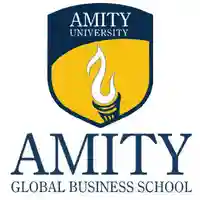 Logo Amity Global Business School Chennai on BoostMyTalent
