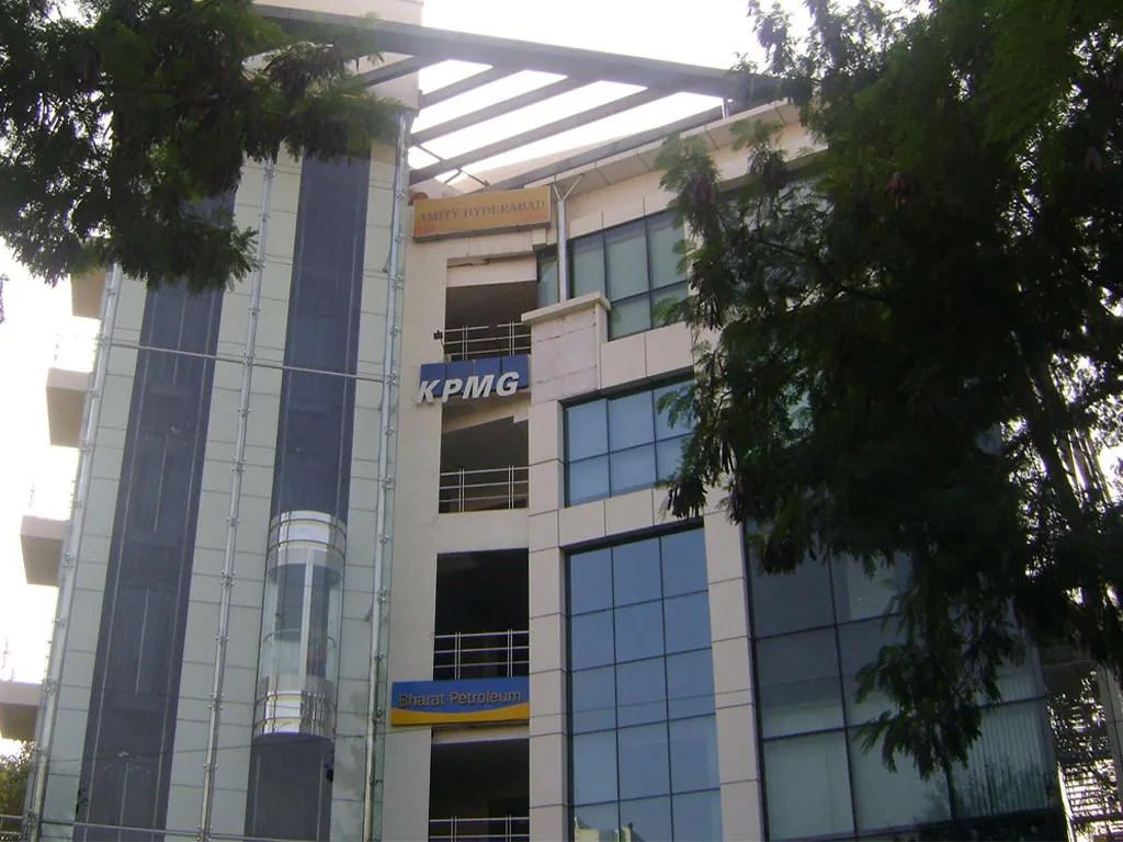 Amity Global Business School AGBS Hyderabad Admissions 2025: MBA, PGPM and BBA on BoostMyTalent