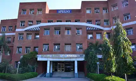 ASM Delhi Admissions 2025: PGDM on BoostMyTalent