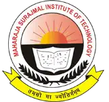 Logo Maharaja Surajmal Institute Janakpuri Delhi on BoostMyTalent