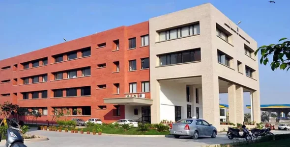JIMS Kalkaji New Delhi Admissions 2025: PGDM on BoostMyTalent
