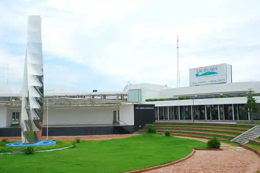 Great Lakes Institute of Management GLIM Chennai Admissions 2025: PGPM and PGDM on BoostMyTalent