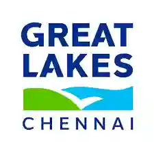 Logo Great Lakes Institute of Management GLIM Chennai on BoostMyTalent