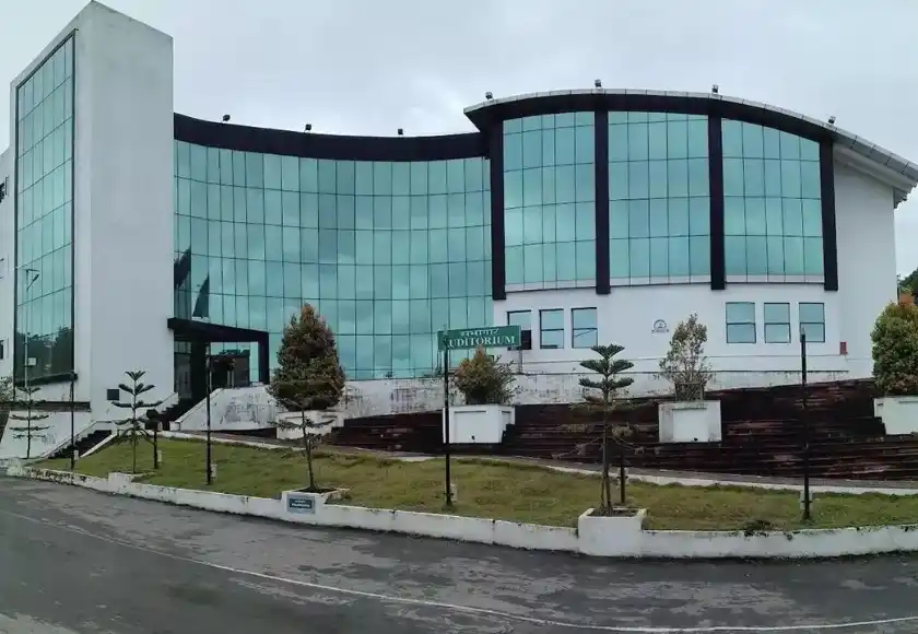 Mizoram University online Admissions 2025: MBA and BBA on BoostMyTalent