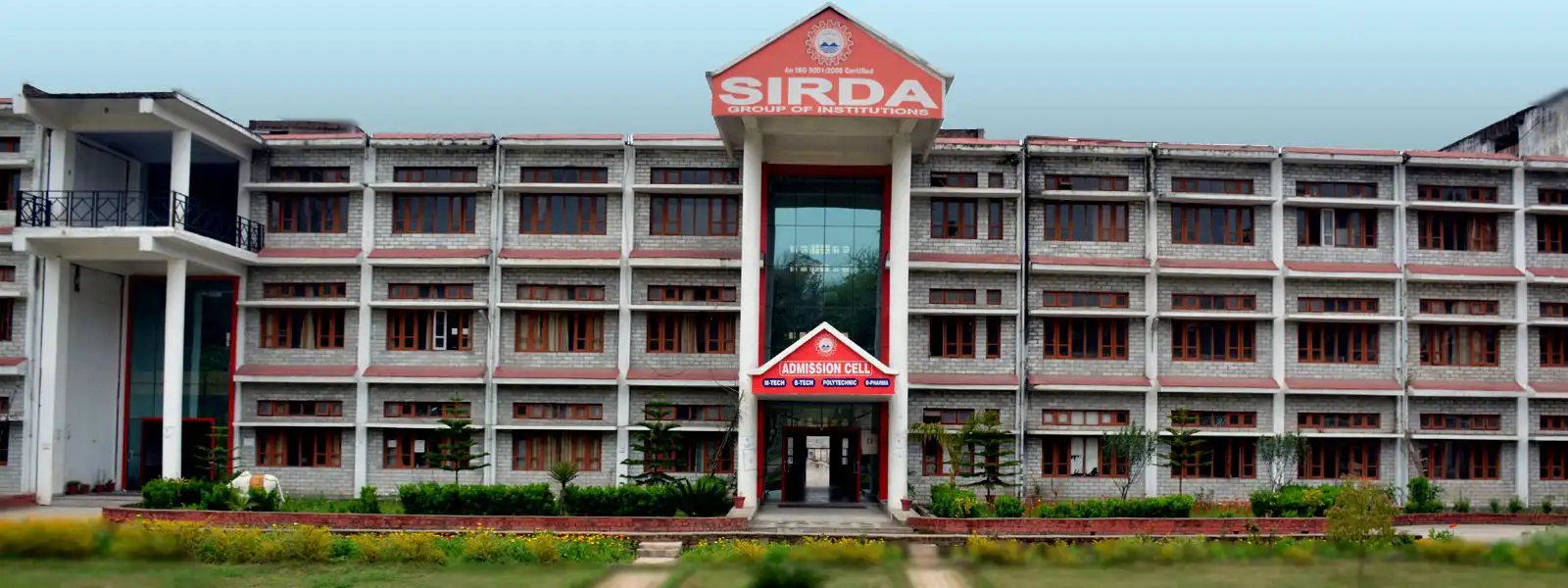 SIRDA Group of Institution Mandi Admissions 2025: B.Pharma and M.Pharma on BoostMyTalent