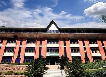Green Hills College Salon Admissions 2025: Btech and Mtech on BoostMyTalent