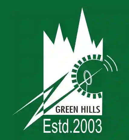 Logo Green Hills College Salon on BoostMyTalent