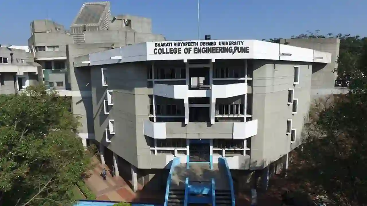 Bharati Vidyapeeth University Online Admissions 2025: MBA and BBA on BoostMyTalent