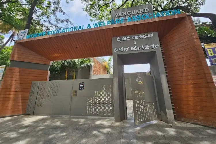 Vanguard Business School VBS Bangalore Admissions 2025: PGPM and MBA on BoostMyTalent