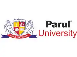Logo Parul University Vadodara on BoostMyTalent