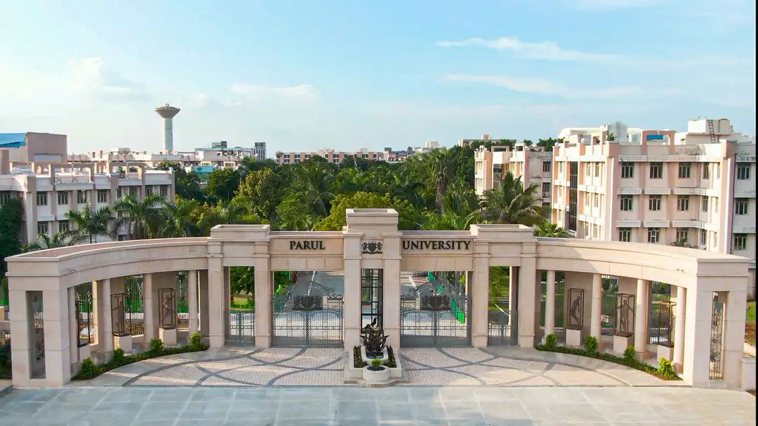Parul University Vadodara Admissions 2025: MBA and Btech on BoostMyTalent