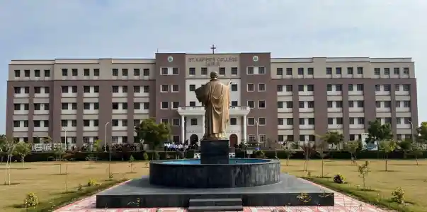XIMI Jaipur Admissions 2025: MBA and MCA on BoostMyTalent