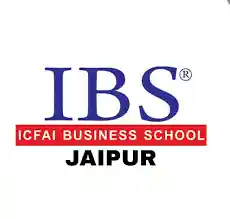 Logo ICFAI IBS Jaipur on BoostMyTalent