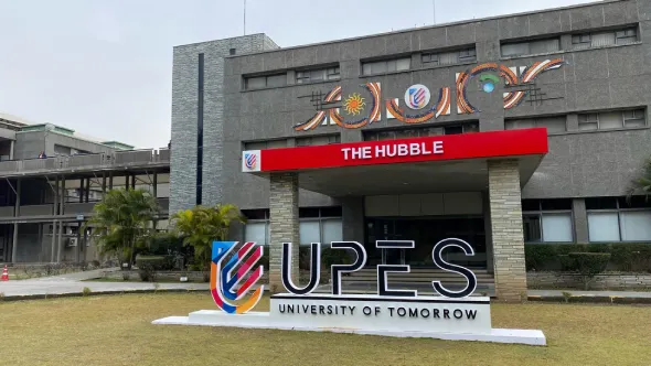 UPES Dehradun Admissions 2025: MBA and Btech on BoostMyTalent