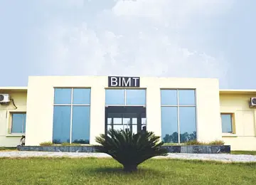Brij Mohan Institute BIMT Gurgaon Admissions 2025: MBA and BBA on BoostMyTalent