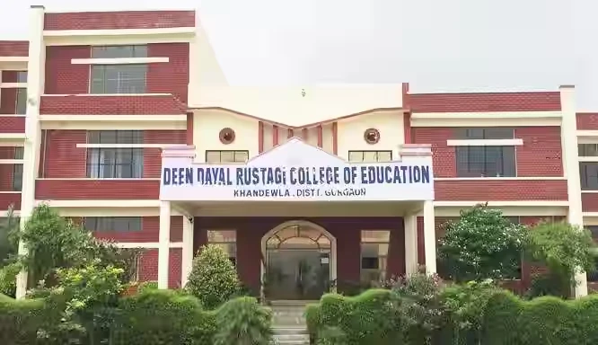 Deen Dayal Rustagi College DDRCMT Gurgaon Haryana Admissions 2025: MBA and BBA on BoostMyTalent