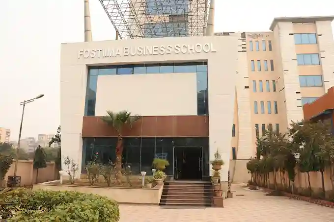 FOSTIIMA Delhi Admissions 2025: PGDM on BoostMyTalent