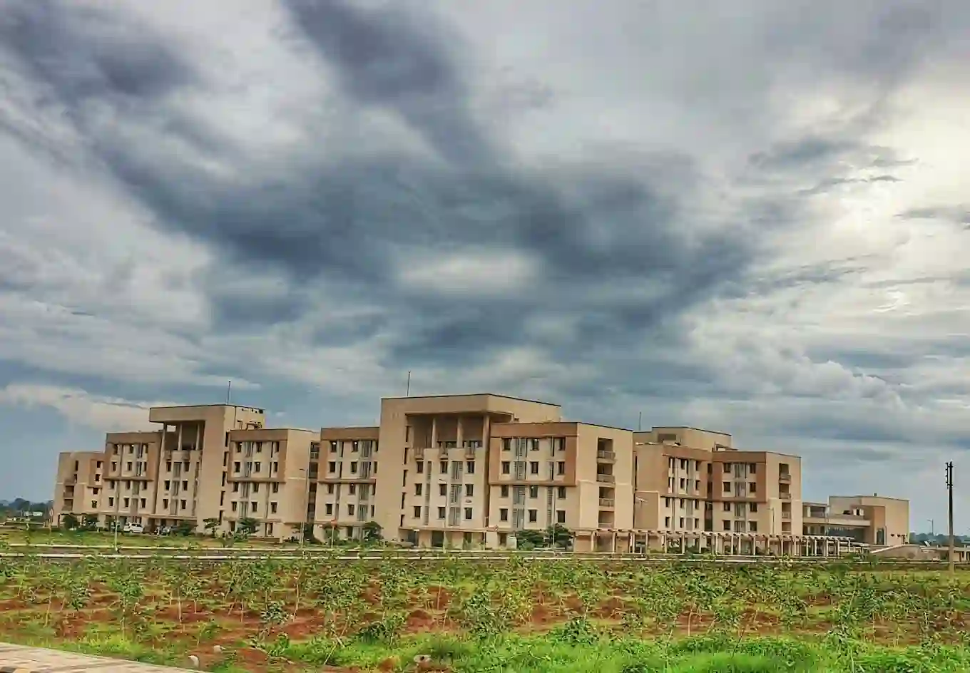 IIM Raipur Admissions 2025: MBA and PGDM on BoostMyTalent