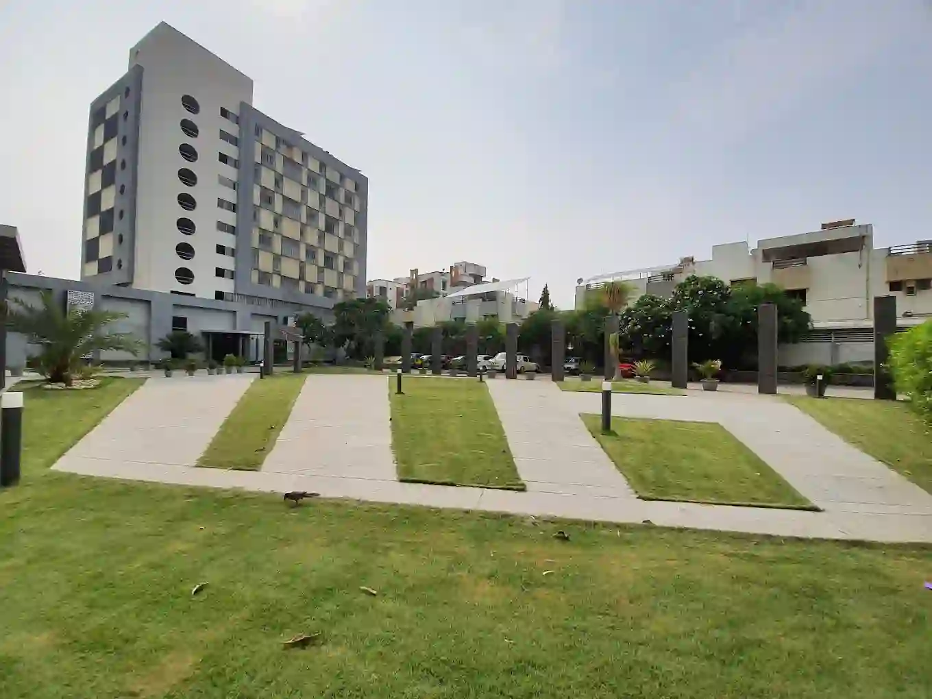 Amity Ahmedabad Admissions 2025: MBA, PGPM and BBA on BoostMyTalent