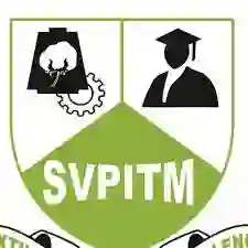 Logo Sardar Vallabhbhai Patel College SVPISTM Coimbatore on BoostMyTalent