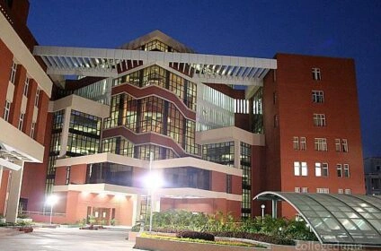 Guru Gram Business School GGBS Gurgaon Admissions 2025: MBA and BBA on BoostMyTalent