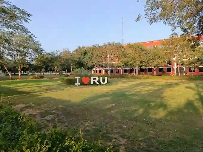 Rai University Ahmedabad Admissions 2025: MBA and Btech on BoostMyTalent