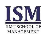 Logo IIMT School of Management ISM Gurgaon on BoostMyTalent