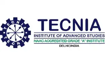 Logo Tecnia Institute Delhi on BoostMyTalent