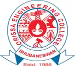 Logo Orissa Engineering College Bhubaneshwar on BoostMyTalent