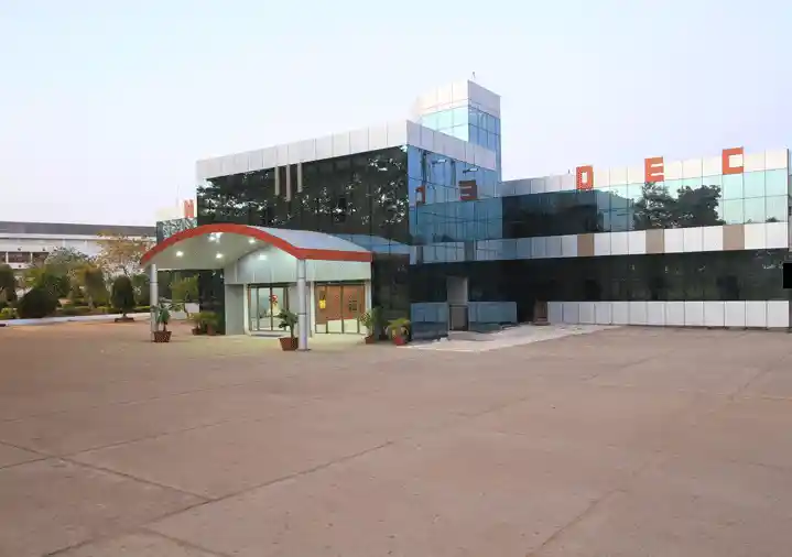 Orissa Engineering College Bhubaneshwar Admissions 2025: MBA, BTech and M.Tech on BoostMyTalent