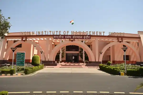 IIM Indore Admissions 2025: MBA, BBA and PGP on BoostMyTalent