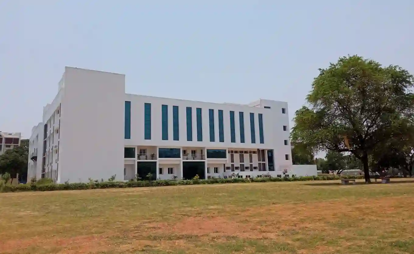 Loyala Institute of Business LIBA Chennai Admissions 2025: PGDM on BoostMyTalent