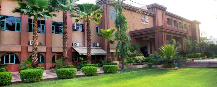 ITS Ghaziabad Admissions 2025: MBA and PGDM on BoostMyTalent