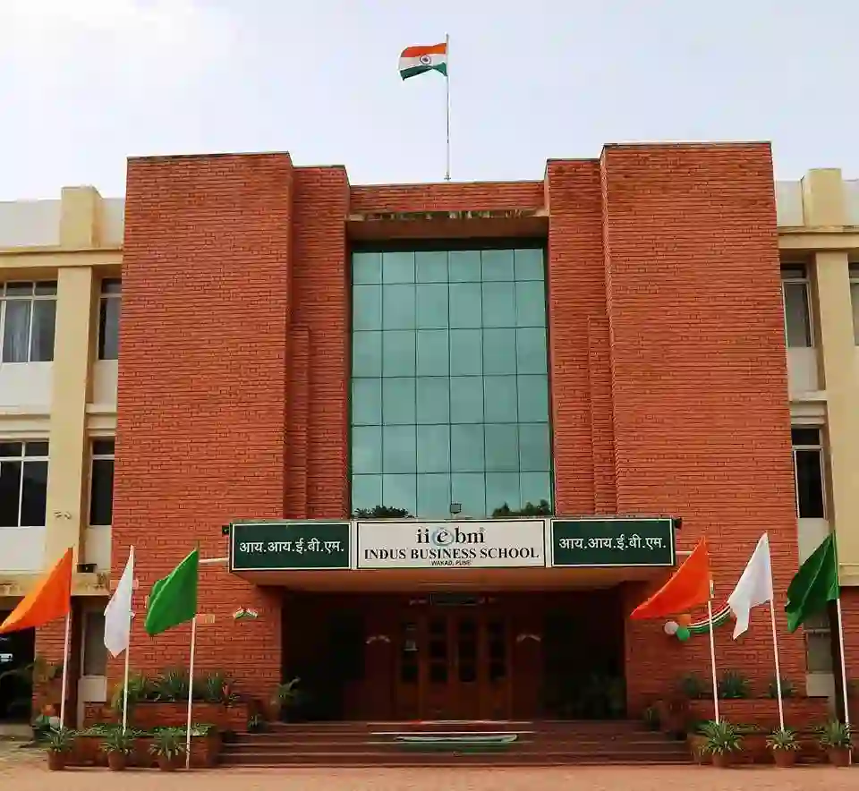 IIEBM IBS Pune Admissions 2025: PGDM on BoostMyTalent