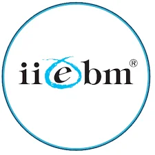 Logo IIEBM IBS Pune on BoostMyTalent