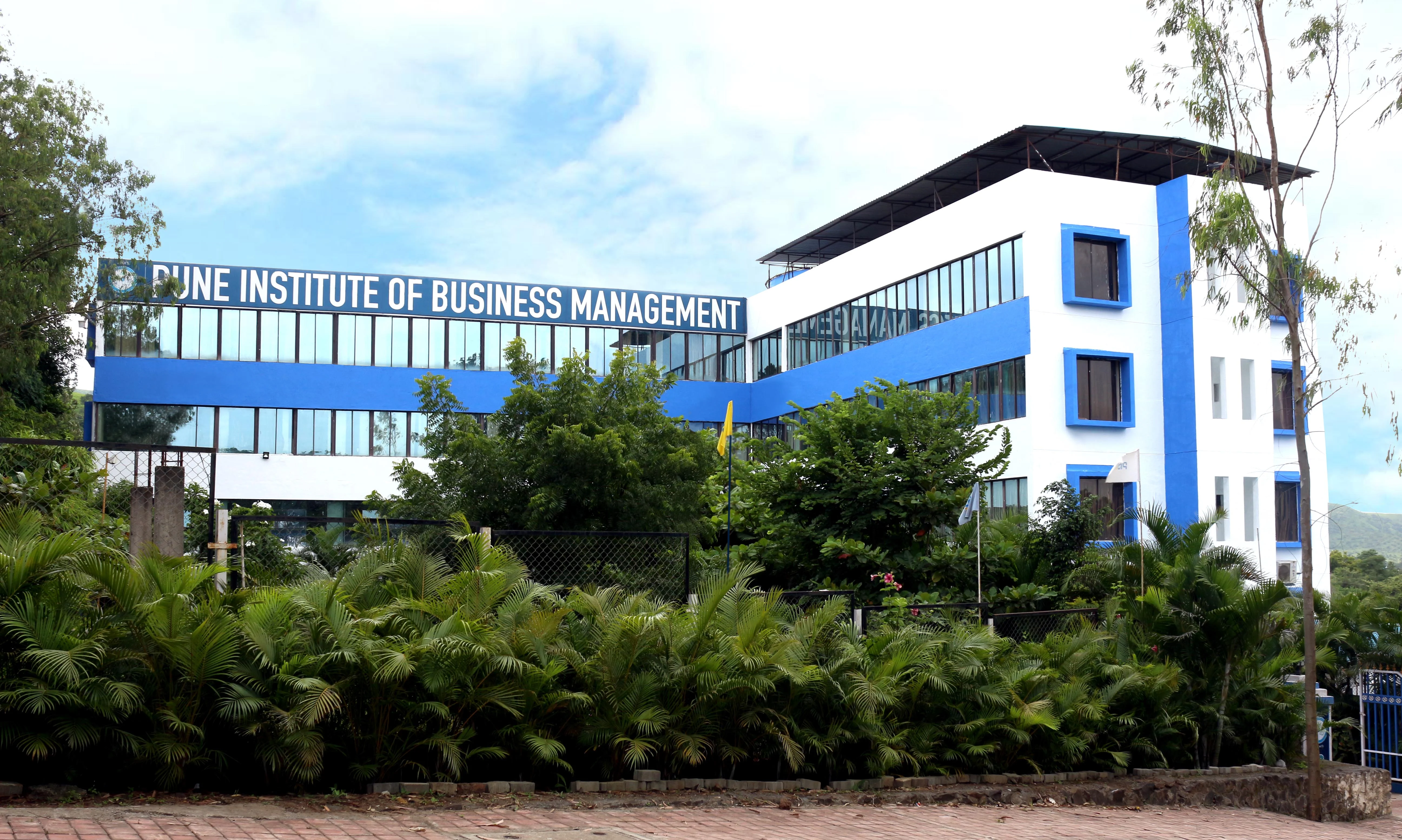 PIBM Pune Admissions 2025: MBA and PGDM on BoostMyTalent